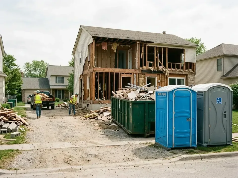 home-renovation-demolition-sit-010 — frequently asked questions, Portable Toilet & Dumpsters Rental in Grapevine, TX